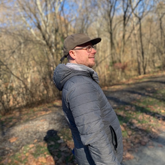 Meet your Posher, Bradley - Picture 2 of 2